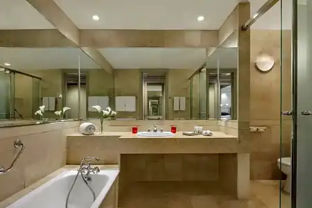 Gran Melia Jakarta - 62