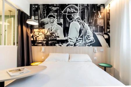 Ibis Styles Limoges Centre - 61