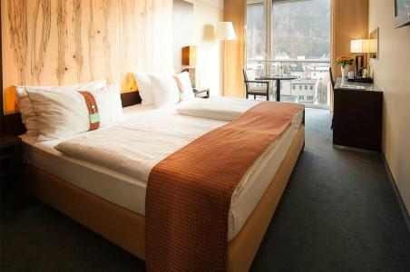 Holiday Inn SALZBURG CITY by IHG - 37