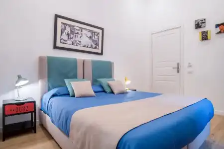 Napoliamo Guest House - 35