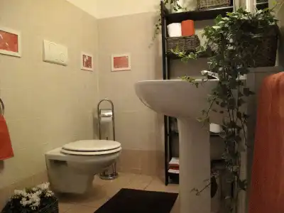 Arches B&B - 22