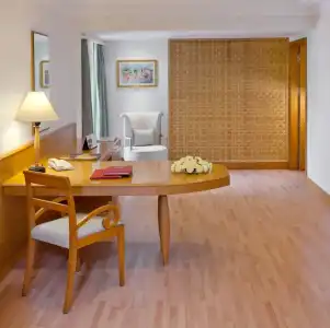 Trident, Chennai - 91