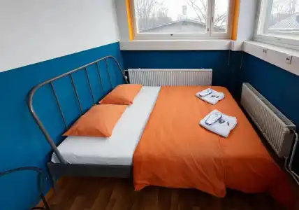 CheapSleep Hostel Helsinki - 45