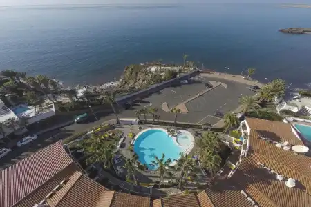 Sunsuites Carolina - 36
