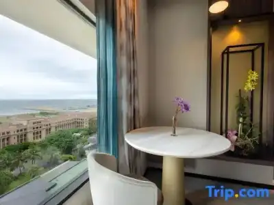 Hilton Colombo - 35