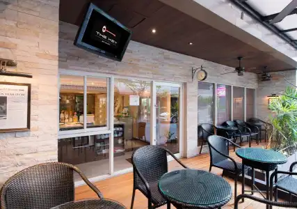 The Key Bangkok by Compass Hospitality - 16
