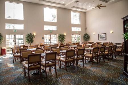 MONTREAL SUITES ORLANDO by IHG - 37