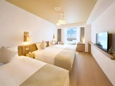 Resol Trinity Naha - 8