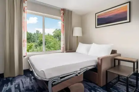 Fairfield Inn & Suites Harrisburg Hershey - 3
