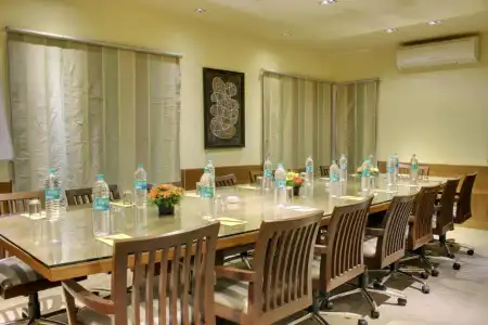 jüSTa Indiranagar - 35