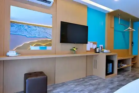T2 Ao Nang Krabi - 37