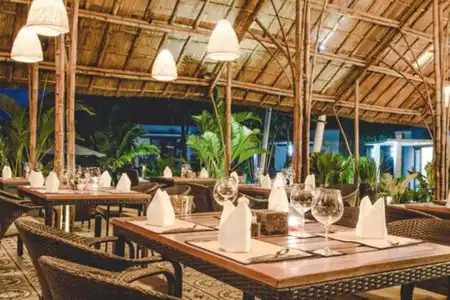 Sahaa Beach Resort - 22