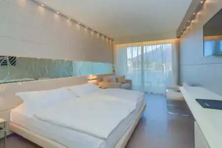 Park Imperial Centro Tao Natural Medical Spa - 167