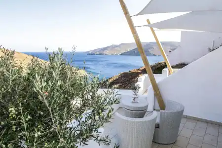 Pylaia Boutique & Spa - 202
