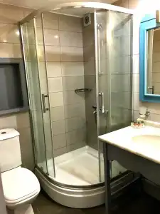 Otel Atrium - 24