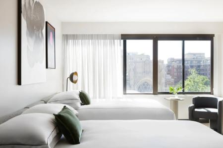 Kimpton BANNEKER by IHG - 3