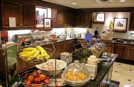 Hampton Inn & Suites Nashville-Green Hills - 13
