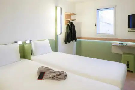 Ibis Budget Lyon Confluence - 22