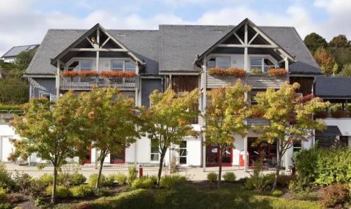 Hapimag Ferienwohnungen Winterberg - 39