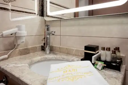 Mari Suites - 49