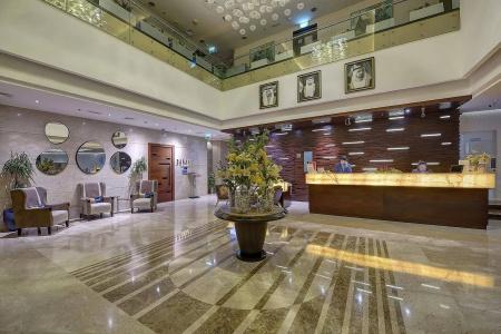 Grandeur Al Barsha - 16