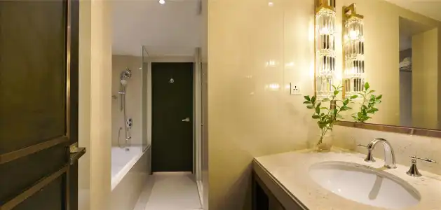 Dorsett Kuala Lumpur - 10