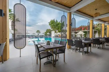 Petunya Beach Resort - All Inclusive - 27