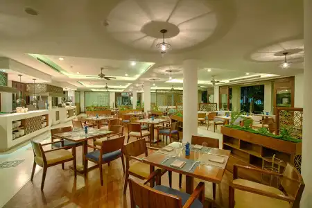 Almanity Hoi An Resort & Spa - 35