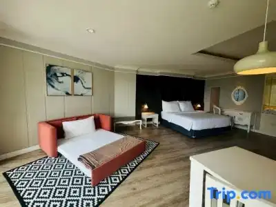 7 Heaven Residence Krabi - 135