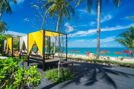 Weekender Resort - 28