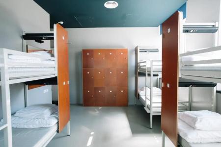 Clinknoord Hostel - 41