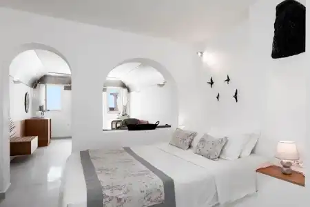 Santorini Princess Spa - 86