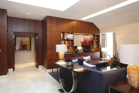 Conrad London St. James - 32