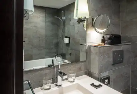 Sofitel Strasbourg Grande Ile - 33