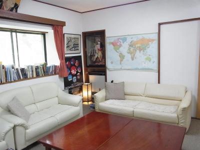 Fuji-Hakone Guest House - 10