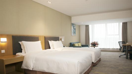 Holiday Inn Express Chengdu Airport Zone by IHG - 41