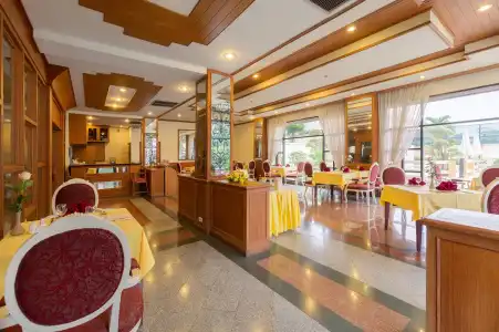 Oriental Palace Apartments Hanoi - 26
