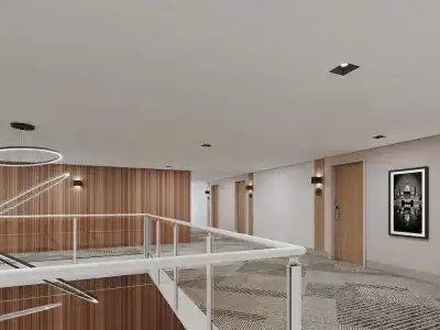 Fora Hannover by Mercure - 54