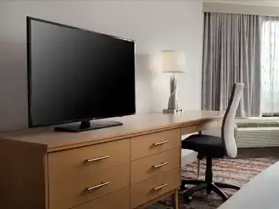 DoubleTree by Hilton Philadelphia Center City - 2