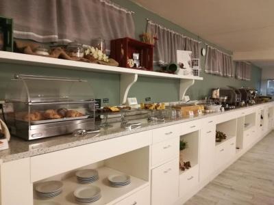 Albergo Stella Del Mare - 9