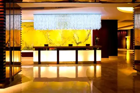 Four Points by Sheraton Hangzhou, Binjiang - 18