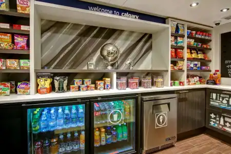 Hampton Inn & Suites by Hilton Calgary-Airport - 12