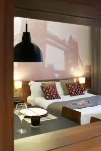 Citadines Holborn-Covent Garden London - 57