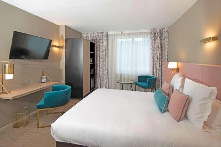 Best Western Plus Hôtel Kregenn - 5