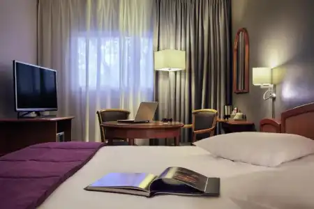 Mercure Metz Centre - 93