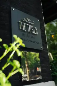 The Pavilions Amsterdam, The Toren - 1