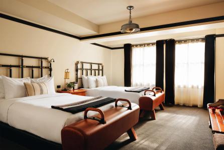 Chicago Athletic Association, a Hyatt - 5
