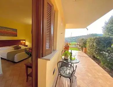 Le Querciolaie dei Ricci - 25