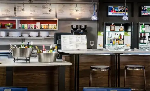 Courtyard by Marriott Myrtle Beach Broadway - 26