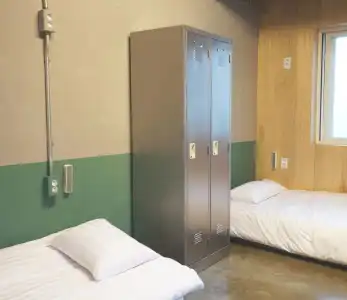 G Guesthouse Itaewon In Seoul - Hostel - 3